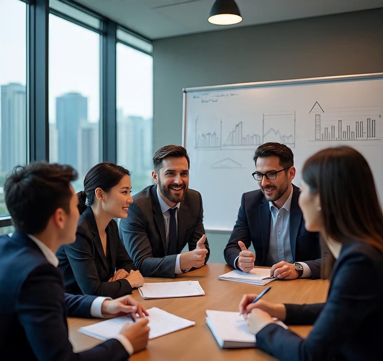 Marketing, Advertising and Public Relatives